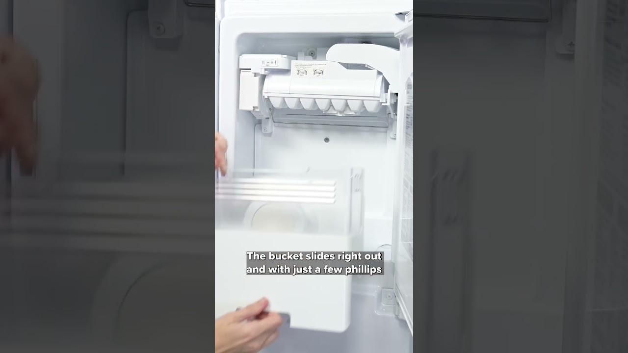 How to Defrost an Ice Maker - iFixit