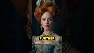 The Biggest Lie in History? 😱 Marie Antoinette and the Cake Myth Explained