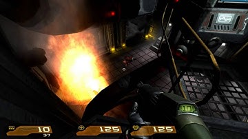 Quake 4 Data Storage Terminal (old)