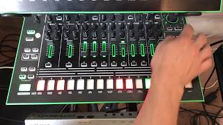 Roland TR-8S vs. Original Vintage TR-808 vs. TR-8: A Friendly Comparison