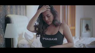 'Good Morning' Ghisela Kell Sagami Idol Indonesia winner 2020 x Sagami condom