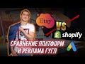 SHOPIFY или ETSY сравнение платформ и Реклама Гугл Адс Google Logist Сергей Шевченко SHOPIFY или ETSY сравнение платформ и Реклама Гугл Адс Google Logist Сергей Шевченко
