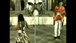 'Baila Maria', Mingas and Chico Antonio, 1990
