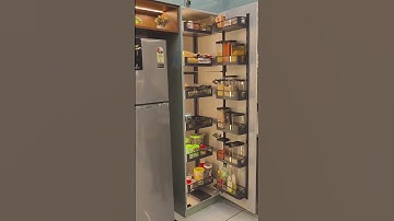 Thumbnail of Modern Modular Kitchen That’ll Blow Your Mind!