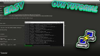 OVH Setup Tutorial | Voice | VPN screenshot 1