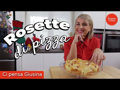 Devo ammettere che oggi mi sono molto - Giusina in cucina