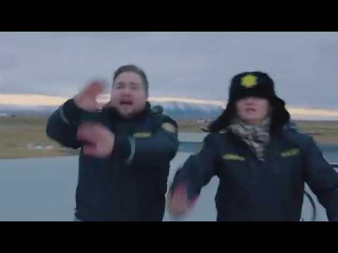 Orkan — Óvænt
