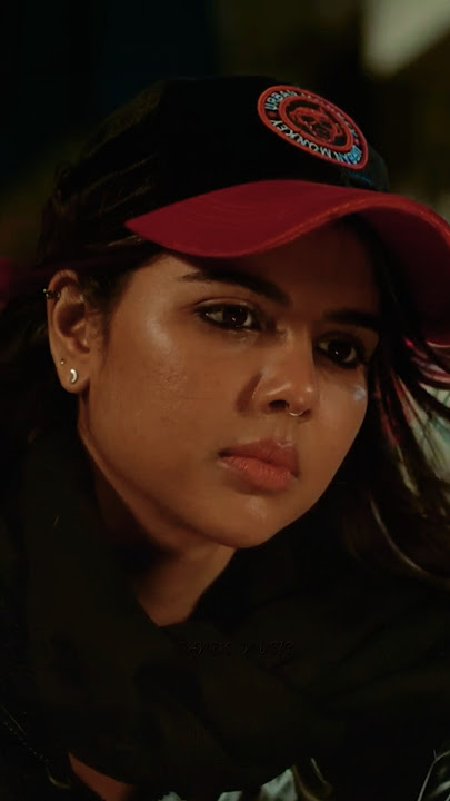 Neeye Punchiri Song ❤️| Lokah Chapter 1 Chandra | Kalyani Priyadarshan #lokahchapter1 #trending