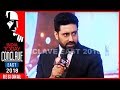Abhishek Bachchan Opens Up On Comeback, Trolls & Love Story With Aishwarya | IT Conclave East