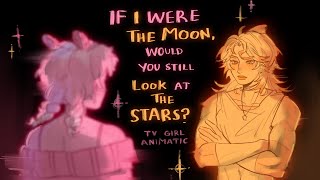 …would you still look at the stars? || OC animatic