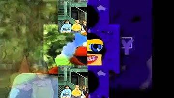 Scan Vs Round 187 (Beginning Of Season 6)