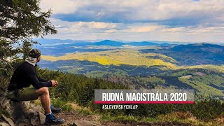 Rudná magistrála 2020 HD