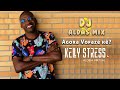 Kelly Stress feat Dj Aldas Mix - Agora Vofazekê Afro 2020