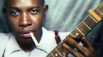 Crossroads Blues - Documentary - English Version Crossroads Blues - Documentary - English Version