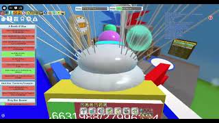 Journey To White Hive Episode 147 - Roblox Bee Swarm Simulator