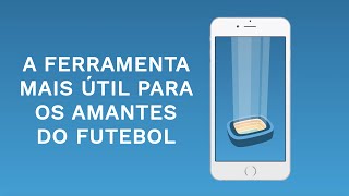 FUTBOLOGY - Uma introdução completa sobre a ferramenta mais útil para os fanáticos por futebol! screenshot 2