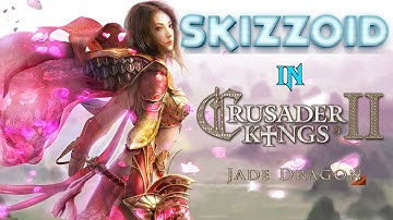 Random Start! From Count to Glory! [CK2] [ep11] - Confused and Frustrated