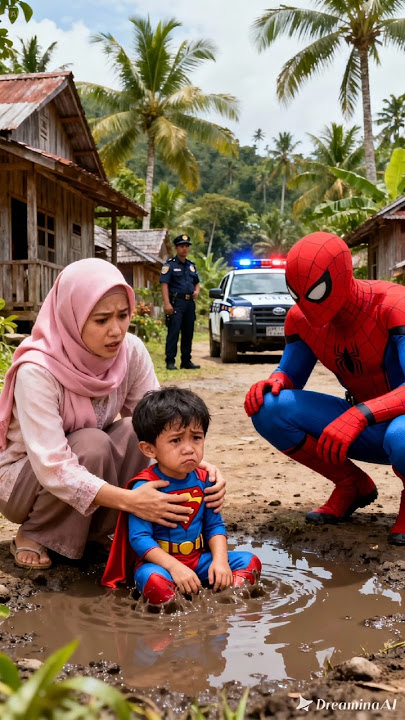 Evolution of Super heroes 508 #spiderman #avengers  #marvel #shorts