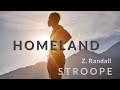 Homeland   z randall stroope