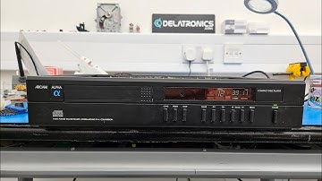 Arcam Alpha Evaluation and Internals