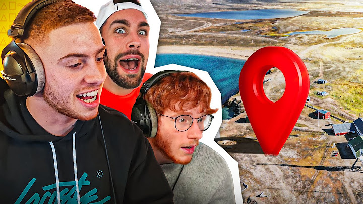 DEVINE OÙ TU AS ATTERI ! 😮 (GeoGuessr en Team)