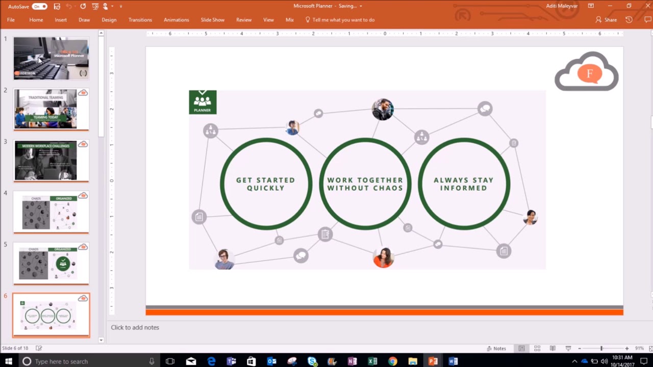 How To Add Comments In Microsoft PowerPoint Presentation Method 2 how-to-add-comments-in-microsoft-powerpoint-presentation-method-2