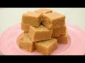 DOCE DE LEITE DE CORTE CASEIRO COM 2 INGREDIENTES - FÁCIL - RÁPIDO -  Isamara Amâncio