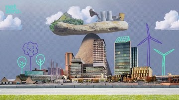 Net Zero & Carbon Footprint (Dấu chân Carbon)