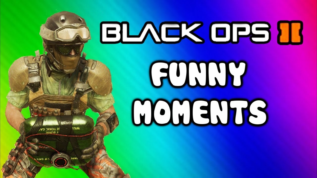 Black Ops 2 Funny Moments Bouncing C4 Epic Poo Floating Plant Glitch Funtage Thanks Q A Youtube - vanossgaming roblox song