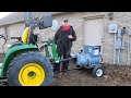 CHEAP SAFE Way To Connect My PTO Generator Will It Power The Entire House CHEAP SAFE Way To Connect My PTO Generator Will It Power The Entire House