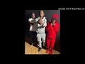 Set The Trend x Nas Ebk x Dougie B x C Blu Drill Type Beat “Approved” [Jefe Productions]