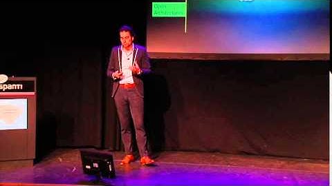 Juniper Next Generation Data Center Infrastructure (Dutch)