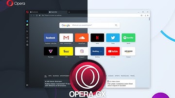 How To Enable / Disable Dark Mode In Opera GX Browser