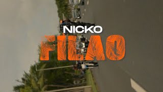 Nicko - Filao Resimi