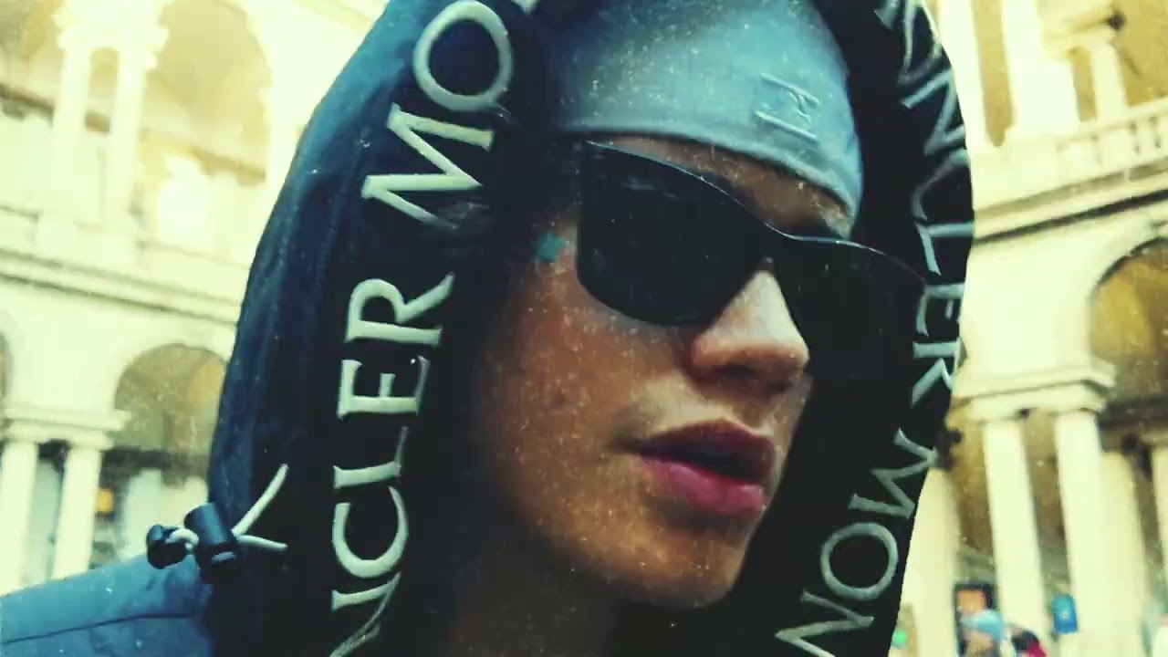 SI NO ESTÁS VLONE EDDIE