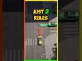 2 Rules That Decide Who Goes First