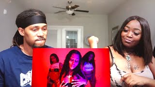 Fredo Bang - Freak ft. Mulatto, Petty Levels (Reaction)