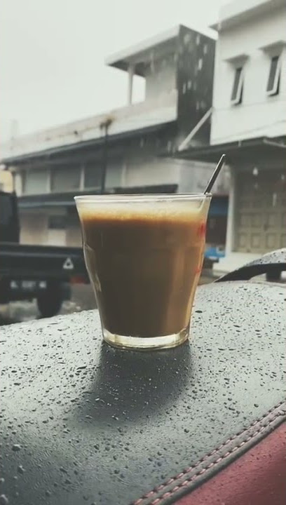 Story Wa 30 detik, Cover Iklim salem hanya satu persinggahan.