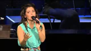 Katie Melua - A moment of madness (live AVO Session)