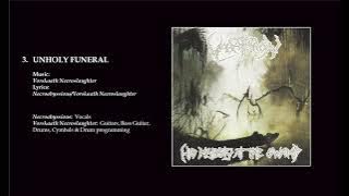 Varathron -  Unholy Funeral