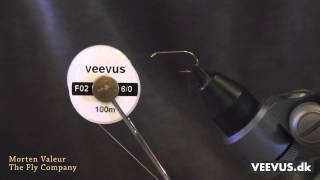 veevus Threads - Promo