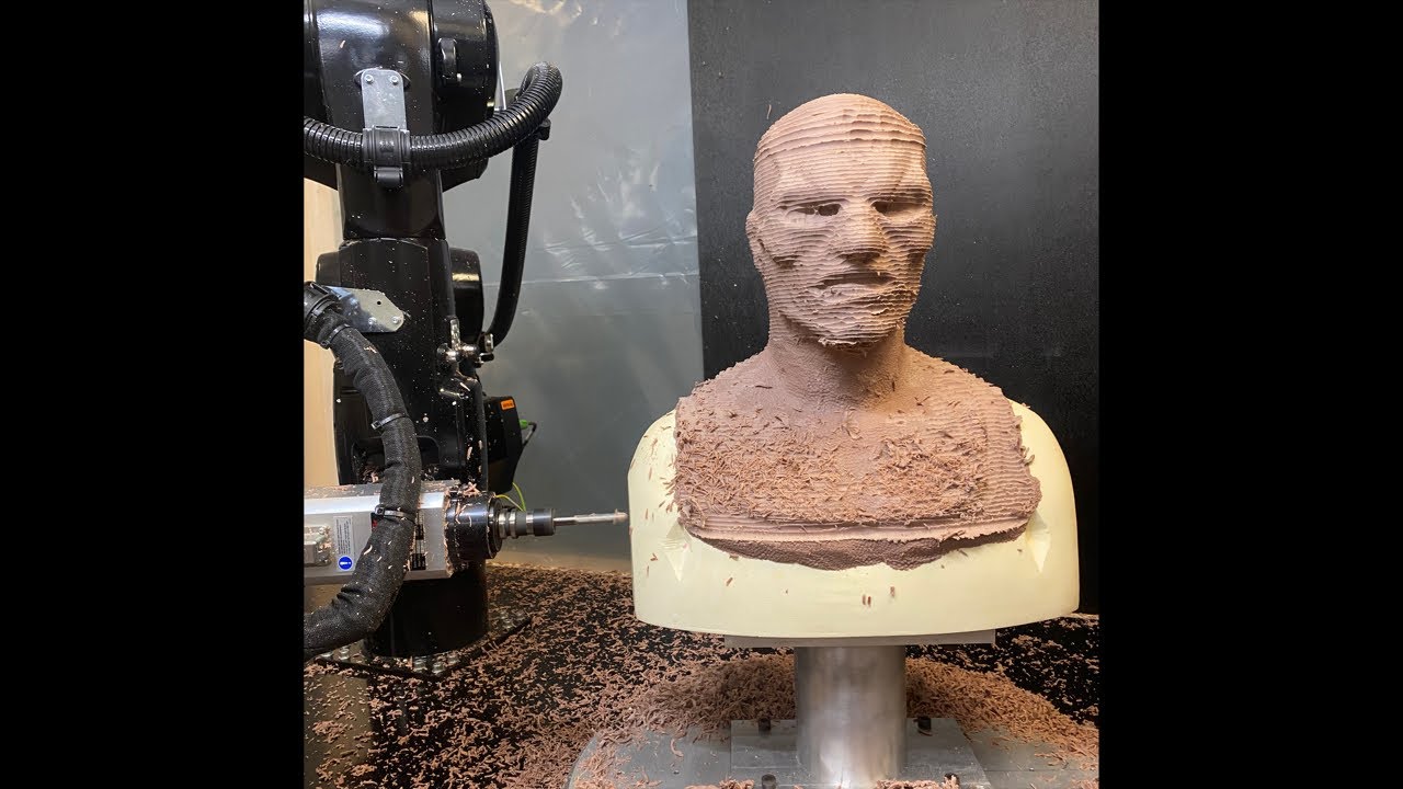 CFX MASKS - Wesbot LIVE! (4pm 10.23.23)