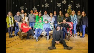 The Community Christmas Concert 2021