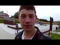 Vlog: Красивая Польша! Покажу городок, где я живу!
