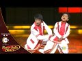 Biki Das and Jeet Das TRIBUTE To GOVINDA - Dance India Dance Season 4