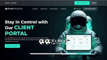 Startrader.com reviews - LEGIT or Scam?