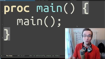 what Functions ACTUALLY compile to