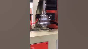 Automatic spinning machinery, good machinery and good tools to save time and effort