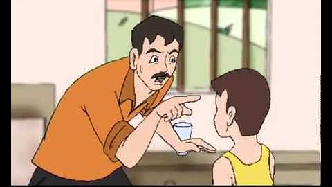 Một ngày của cha