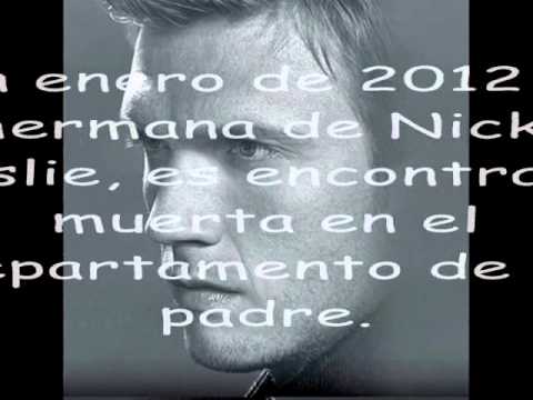 Vídeo: Nick Carter: Biografia, Criatividade, Carreira, Vida Pessoal